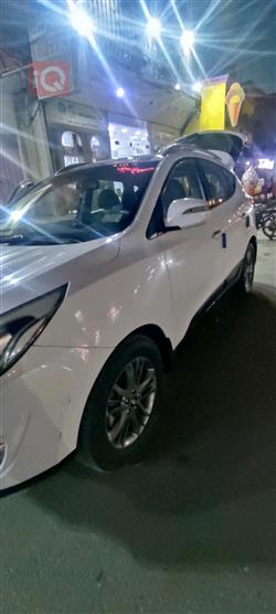 هيونداي توسان